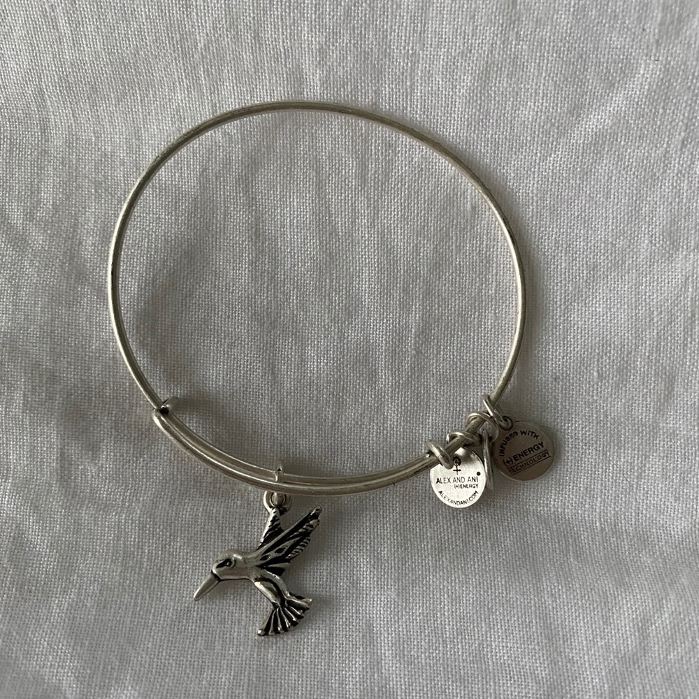 FIVE Alex and Ani Bracelets (ALREADY SOLD)
